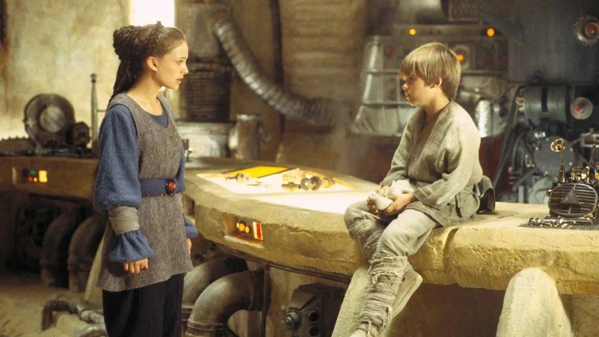 Unpacking Padmé Amidalas Age in The Phantom Menace: A Deep Dive