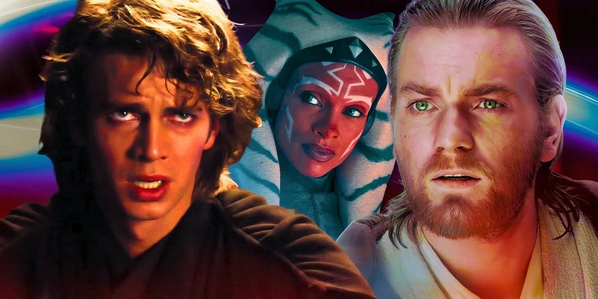 Padmés Age Progression across the Prequel Trilogy: a Deep Dive