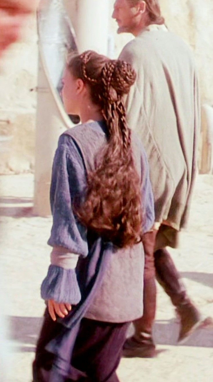 Significance Of Padmés Youth As Queen Amidala Reflects Naboos Values